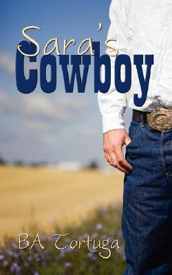 Sara's Cowboy book cover