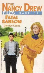 Fatal Ransom book cover