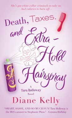 Tara Holloway book cover 3