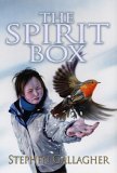 The Spirit Box book cover