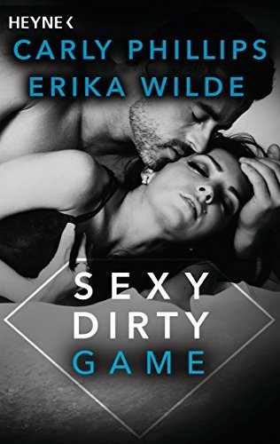 Sexy Dirty Game book cover