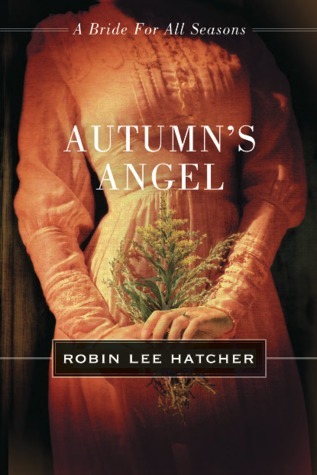 Autumn's Angel book cover