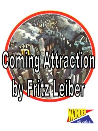 Coming Attraction book cover
