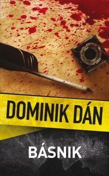 Básnik book cover