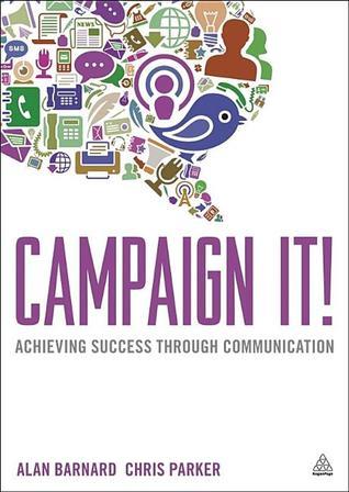 Campaign It! book cover