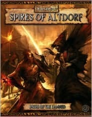 Paths of the Damned book cover