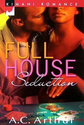 Full House Seduction book cover