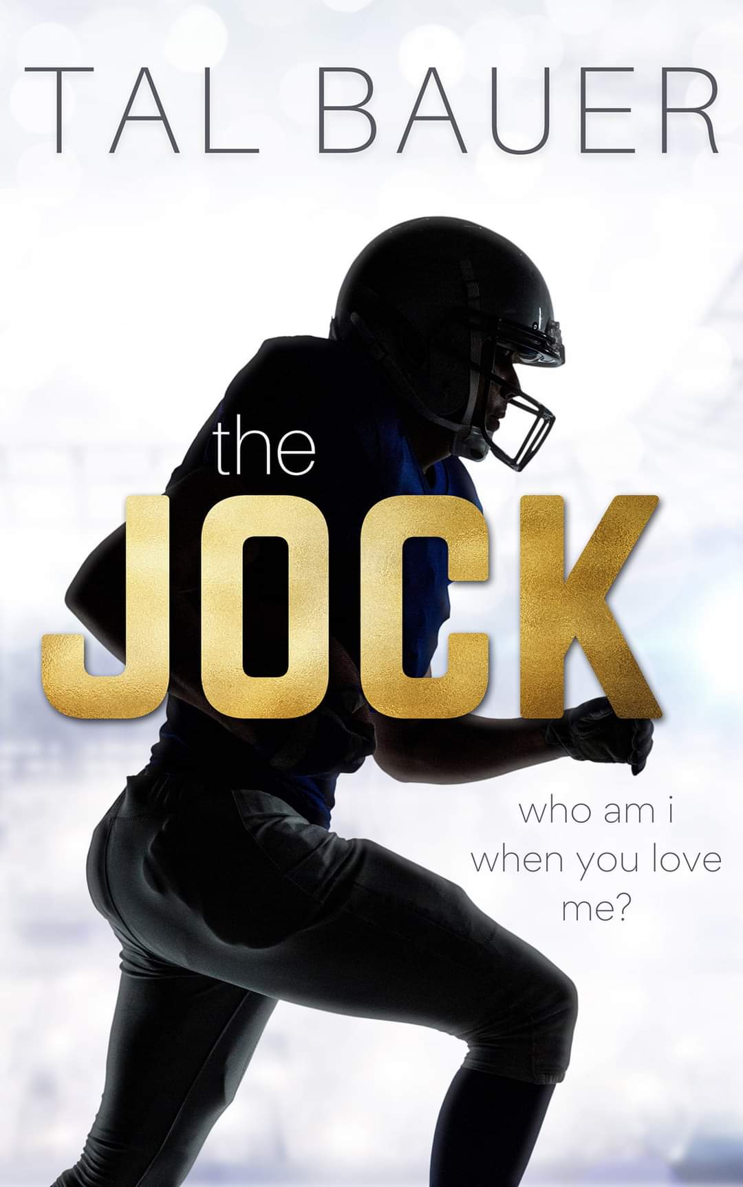 The Team book cover 1