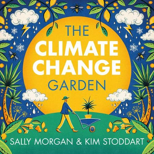 The Climate Change Garden book cover