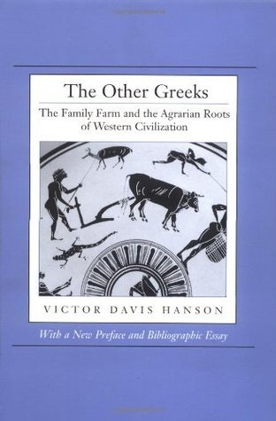 The Other Greeks book cover