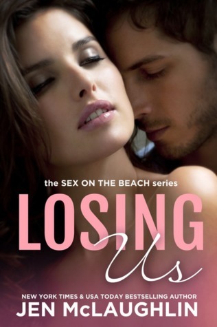 Losing Us book cover