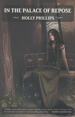 In The Palace Of Repose book cover