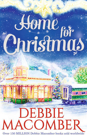 Home for Christmas book cover