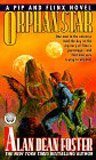 Pip & Flinx book cover 3