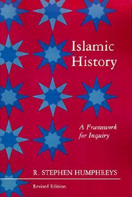Islamic History book cover