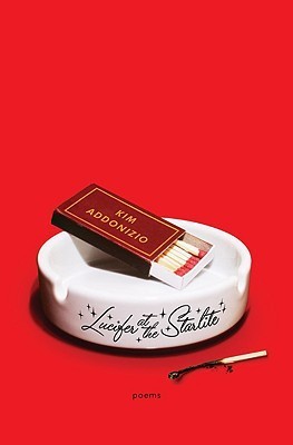 Lucifer at the Starlite book cover