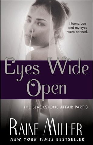 The Blackstone Affair book cover 3