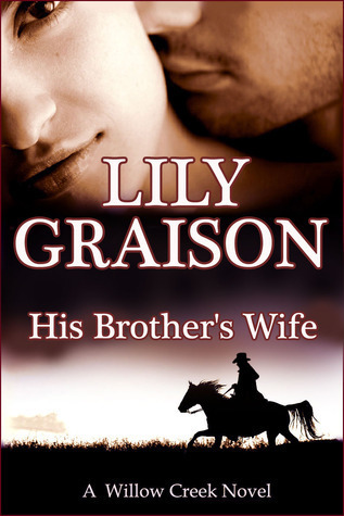 His Brother's Wife book cover
