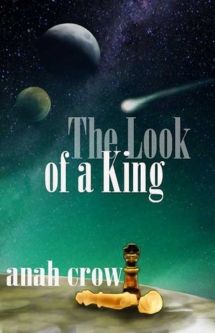 The Look of a King book cover