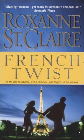 French Twist book cover