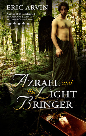 Azrael and the Light Bringer book cover