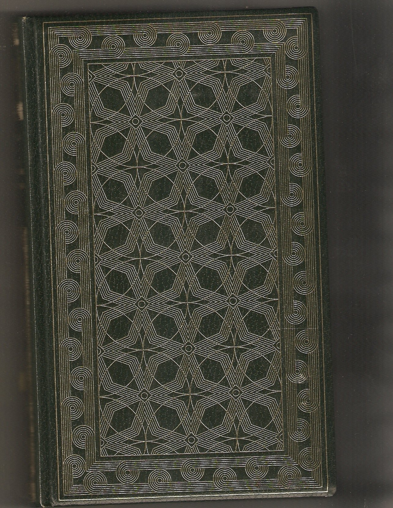 LOVE AND MR. LEWISHAM, THE UNDYING FIRE. book cover