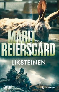 Liksteinen book cover