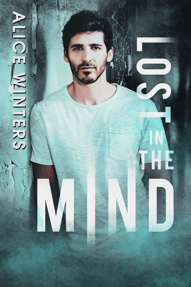 In the Mind book cover 2