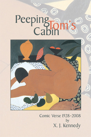 Peeping Tom's Cabin book cover