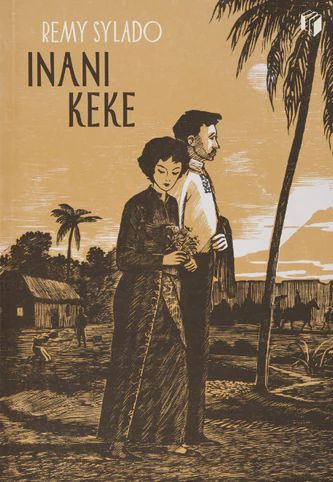 Inani Keke book cover