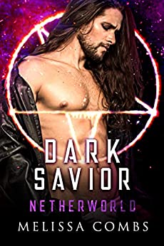 Netherworld book cover 1