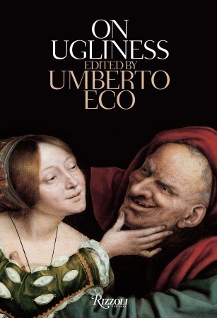 On Ugliness book cover