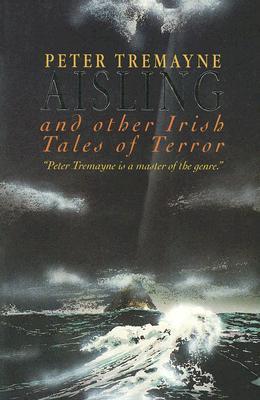 Aisling book cover