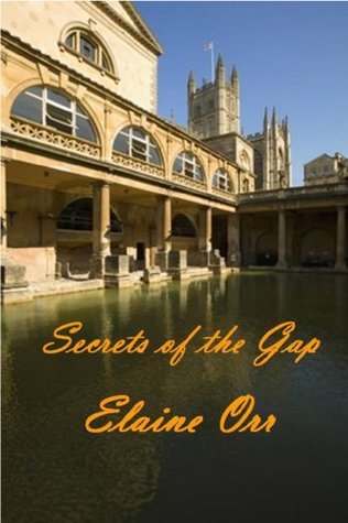 Secrets of the Gap book cover