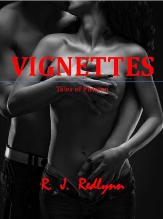 Tales of Passion book cover