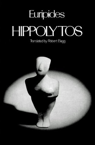 Hippolytos book cover