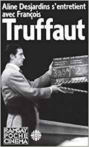 Aline Desjardins s'entretient avec François Truffaut book cover