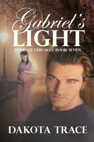 Gabriel's Light book cover