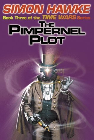 TimeWars book cover 3
