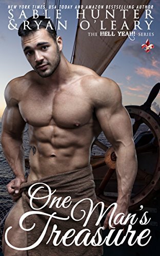 One Man's Treasure book cover