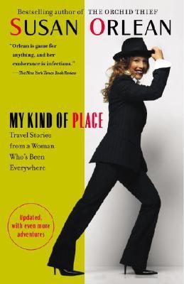 My Kind of Place book cover