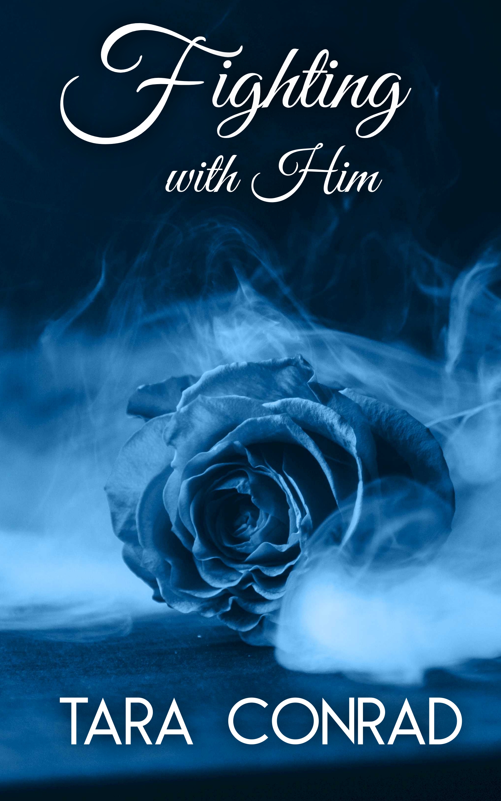 Fire and Ice book cover 2