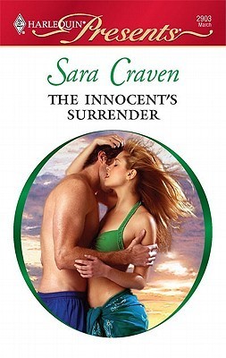 The Innocent's Surrender book cover