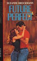 Future Perfect book cover