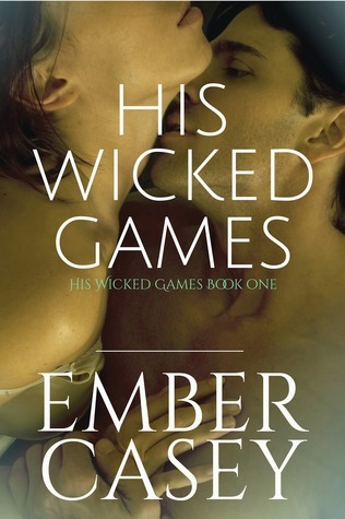 His Wicked Games book cover