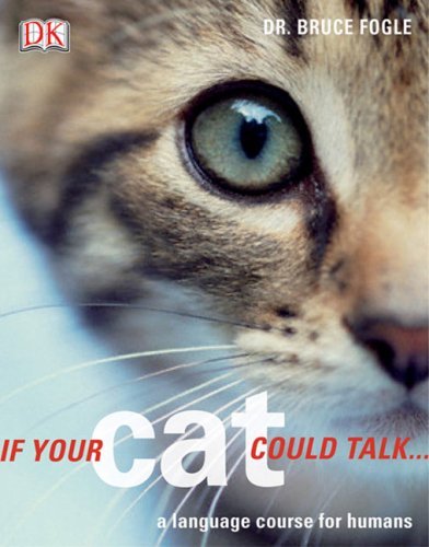 If Your Cat Could Talk book cover
