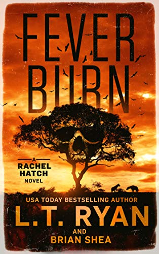 Rachel Hatch book cover 3