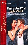 Hearts Are Wild book cover