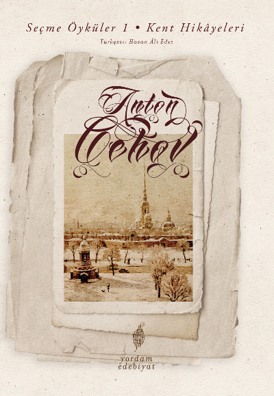 Seçme Öyküler 1 book cover