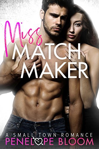 Miss Matchmaker book cover